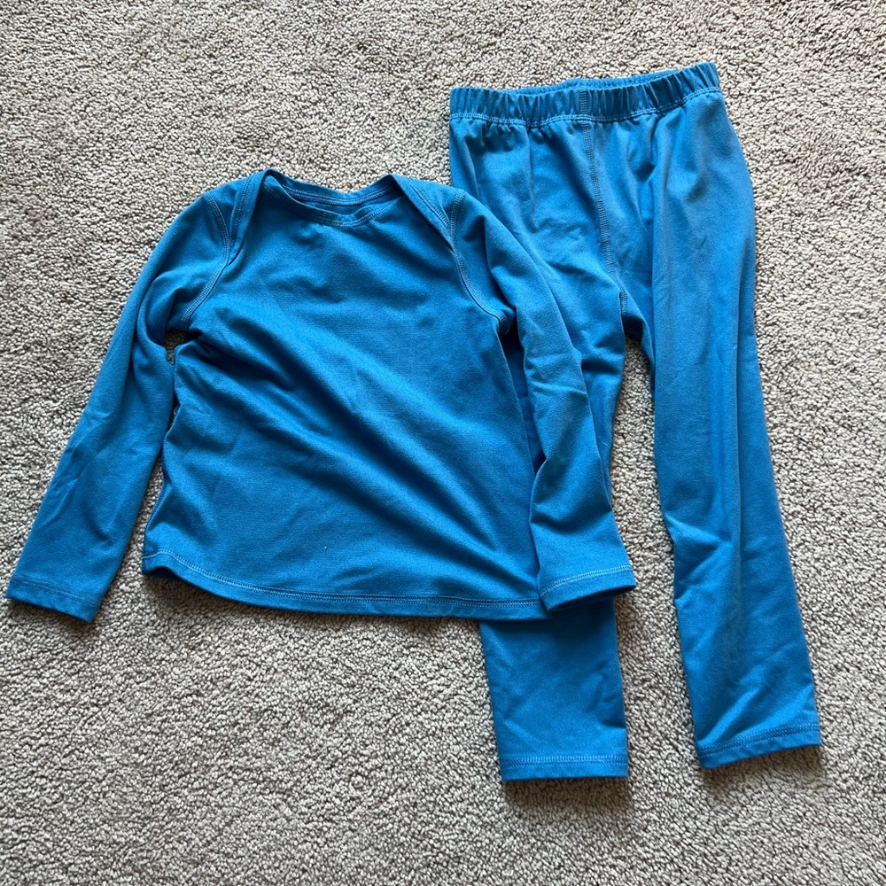 REI 3T long underwear base layer